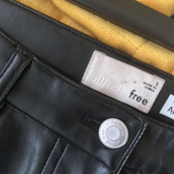 ARITZIA The Melina Pant - Picture 12 of 13